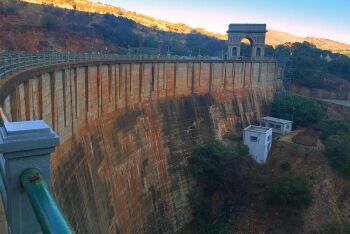 Hartbeespoort Dam, North West